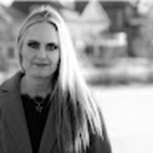 Meet your Posher, Sandra la